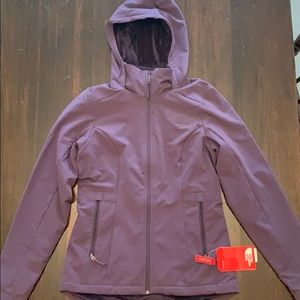 The North Face Shelbe Raschel Hoodie
